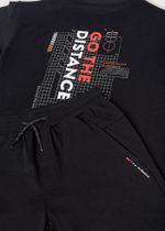 футболка с шортами