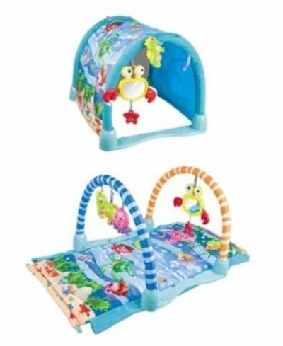 Игровой коврик Палатка (Bertoni)