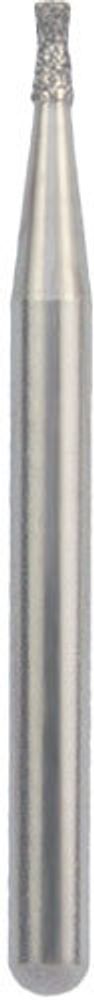 Бор алмазный, тип FG, гр.1 806-008M-FG, NTI, Германия