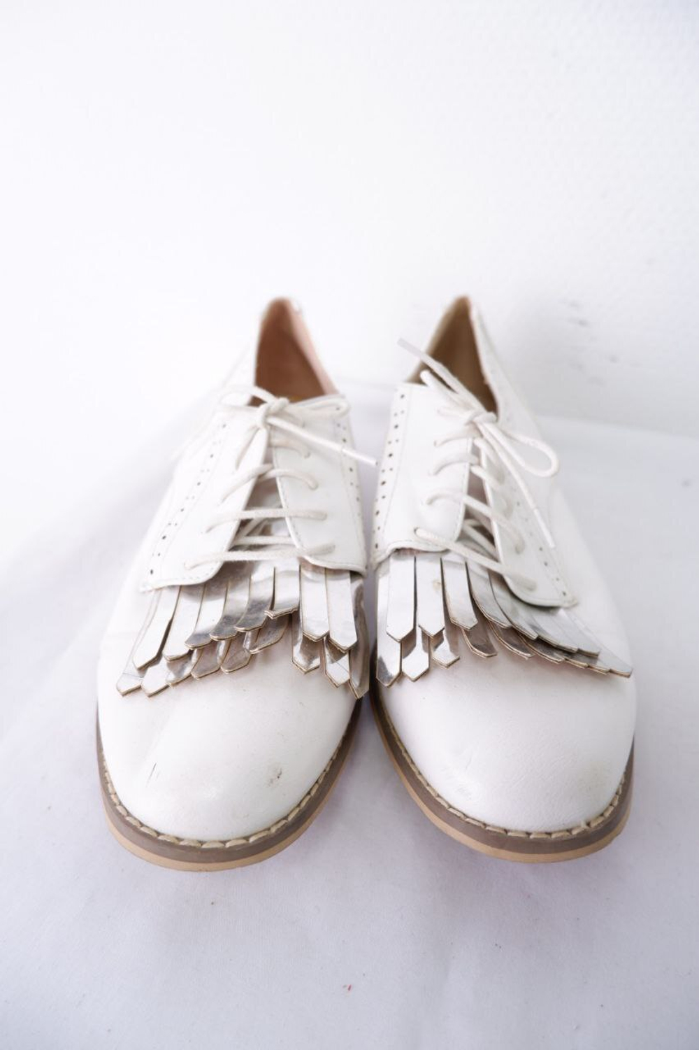 Ботинки Asos весенние 38 размер