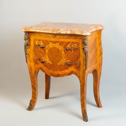 Винтаж: Винтажный комод/тумба