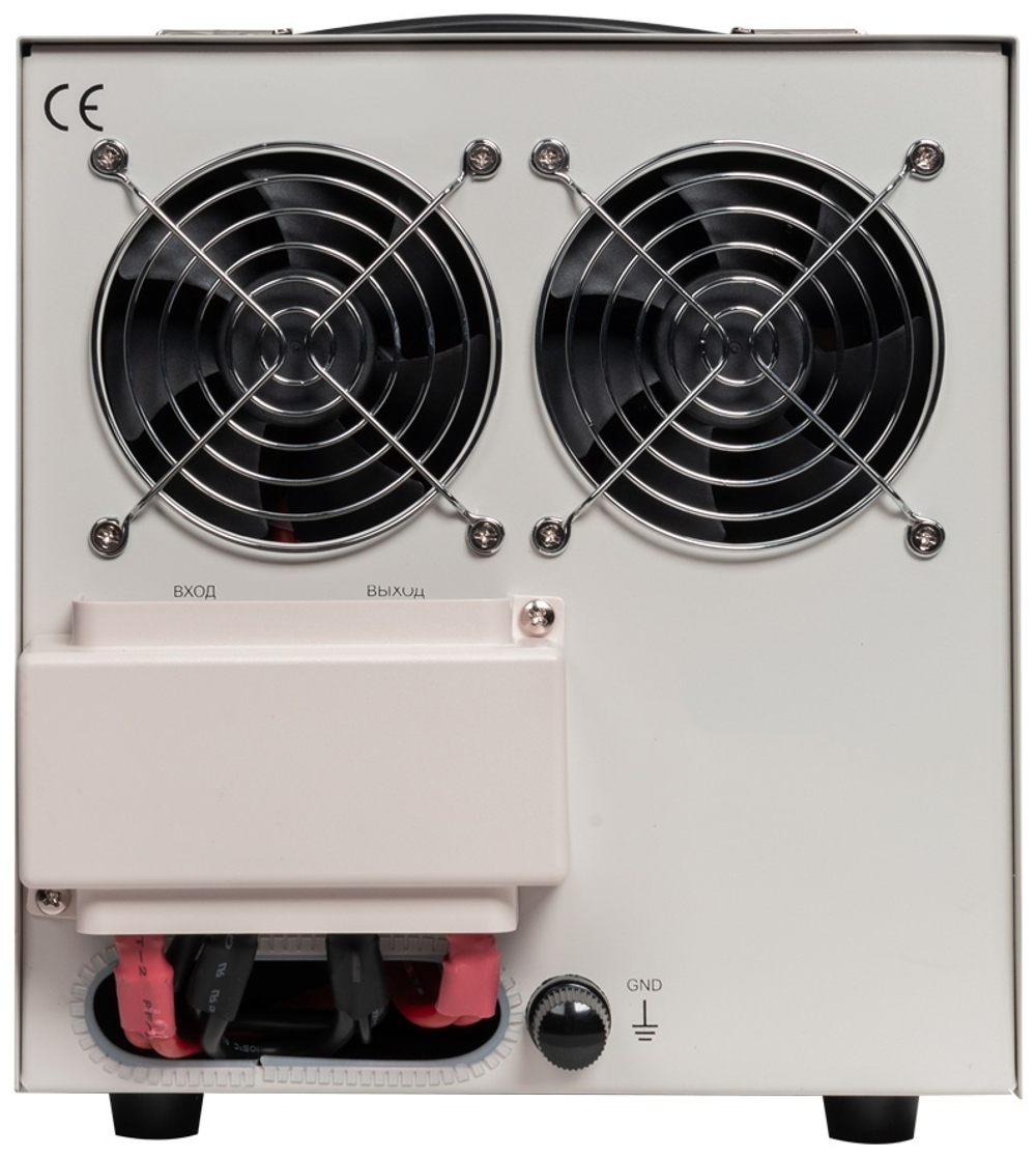 Стабилизатор напряжения SVC T-20000