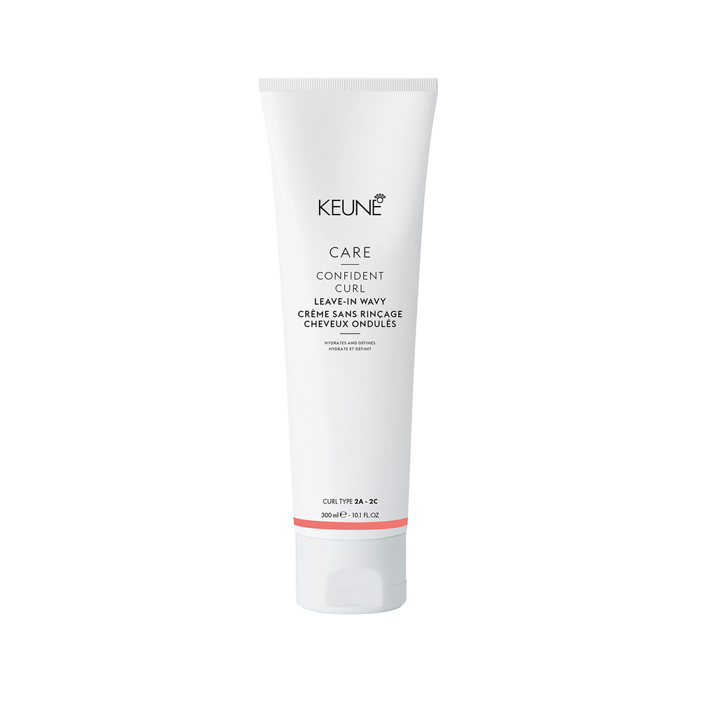 Крем Уход для волнистых волос/ CARE Curl Leave-in Wavy 300 мл