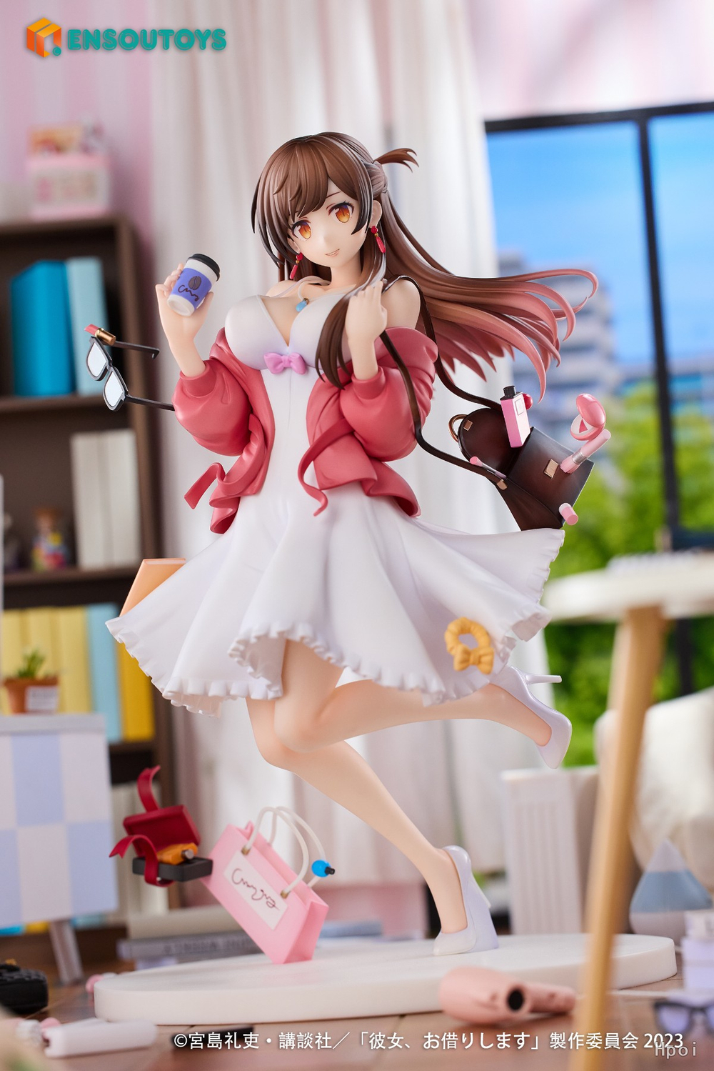 Mizuhara Chizuru