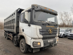 Shacman (Shaanxi) SX* 8x4 Самосвал SX331863366 (Дизельный, 12,5 л, 544 л.с., МТ)