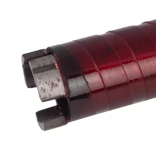 Сверло алмазное DIAM UNC Extra Line Titan 32x300х1/4 по бетону   313020