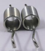 Комплект пружин бака стиральной машины Gorenje WNHA62SAS (12 витков)