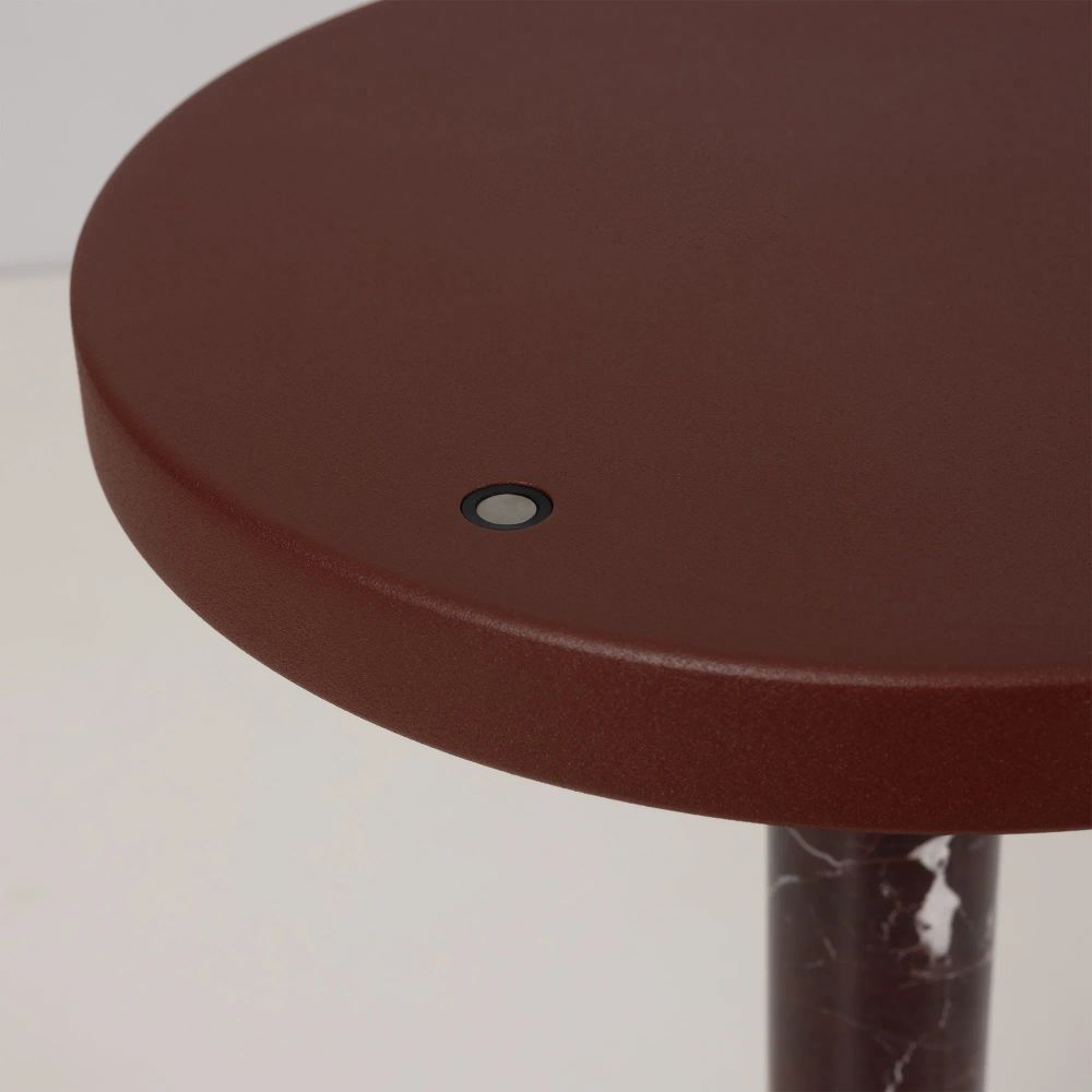 Светильник SP-ALYSS-TAB-R22.5х30-5W Warm3200-MIX (RD-BRG, 110 deg, 230V) (Arlight, IP20 Мрамор, 5 лет) 061709