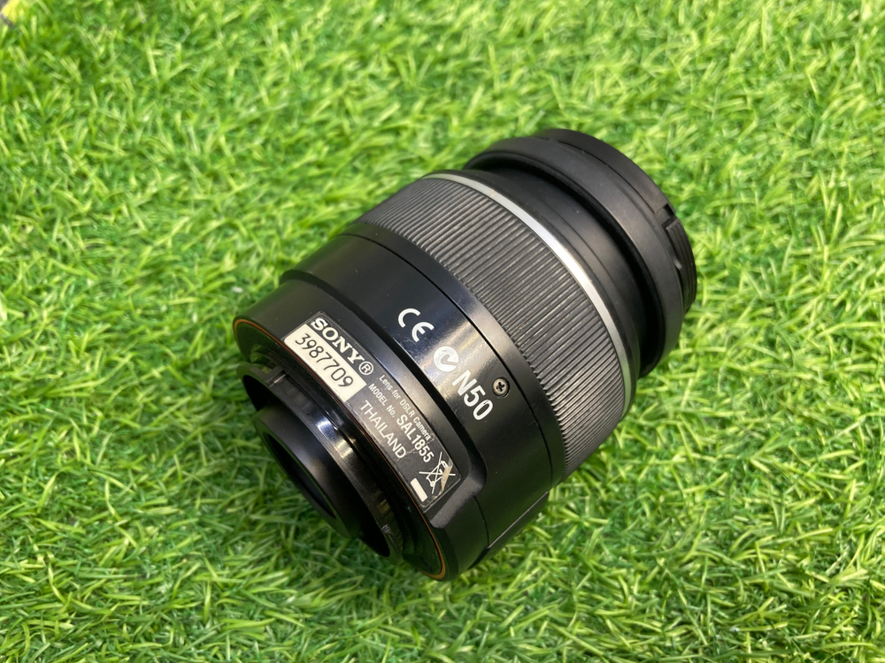 Sony A77 kit 18-55mm SAM Покупка/Продажа