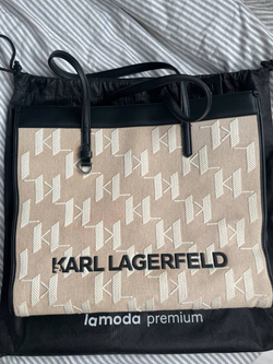 Сумка Karl Lagerfeld