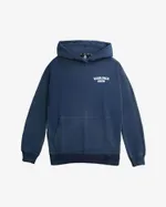 Худи Hardlunch Taste Control темно-синий