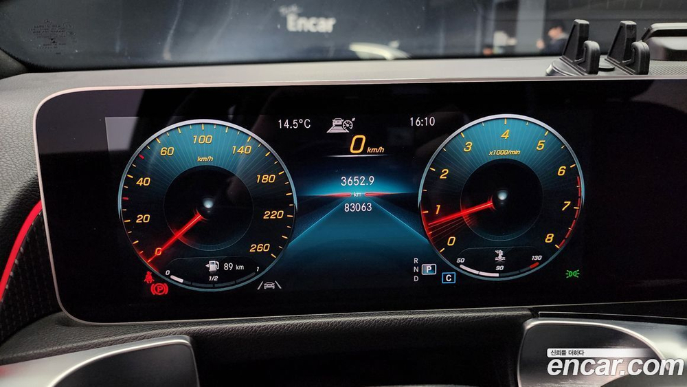Mercedes-Benz GLB-Class X247 GLB220 (10.2020)