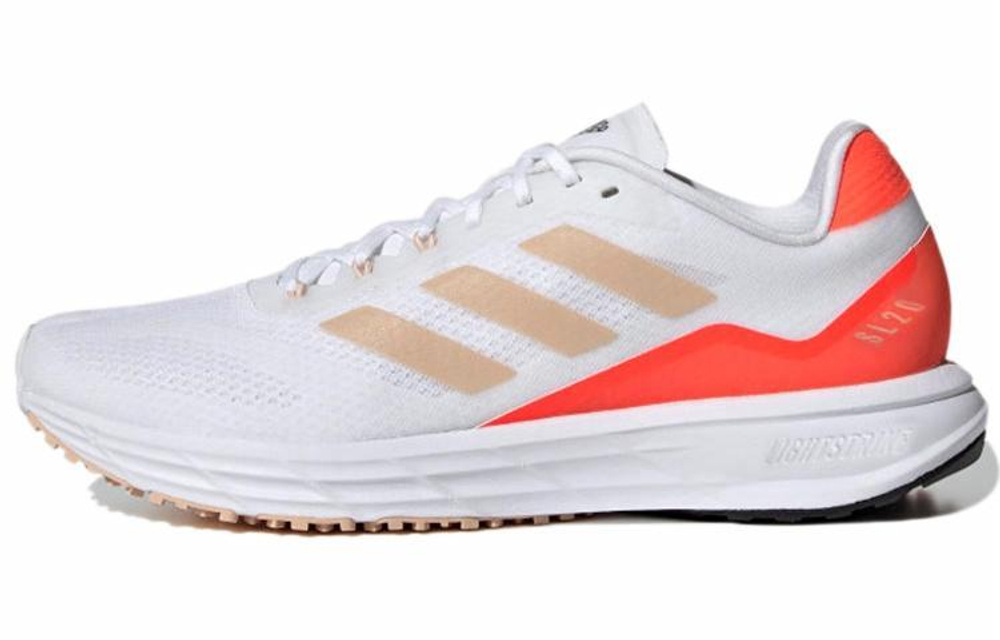 Кроссовки Adidas Sl20.2 (Женская размерная сетка)