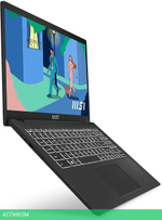 Ноутбук MSI Modern 15 MS-15HK (B7M-262XBY)