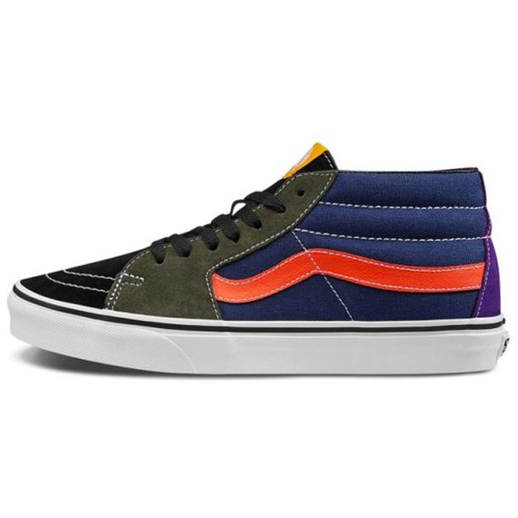 Vans SK8 Mix &amp; Match