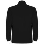 Мужская флисовая куртка Himalaya с молнией на четверть длины