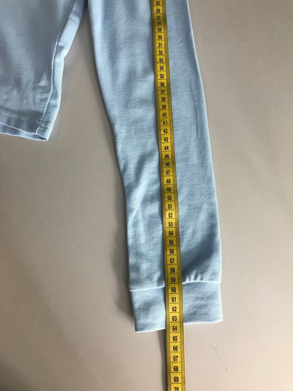 Футболка-поло LC Waikiki для школы, визуально на 13/14 лет