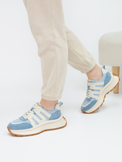 Кроссовки женские демисезонные