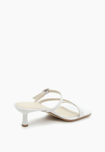 Босоножки // Nata // White