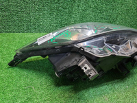 Фара правая Nissan Qashqai J11 (2013-2019) галоген