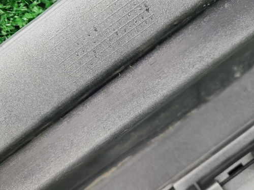 Бампер задний Chery Tiggo 4 Pro (2020-н.в.)