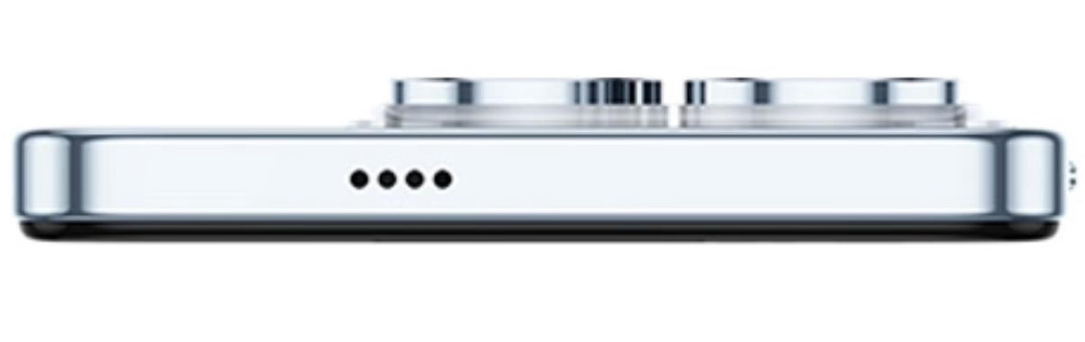 Смартфон TECNO Spark 20 Pro 8/256 ГБ RU, Dual nano SIM, Frosty Ivory