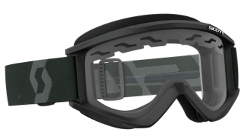 RecoilXi Enduro / Черно-белый