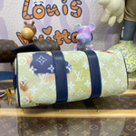 Louis Vuitton Keepall 25