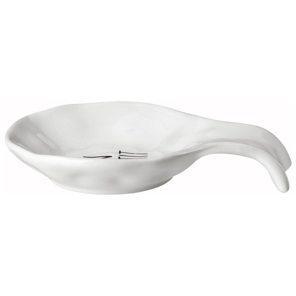 ПОДСТАВКА ПОД ЛОЖКУ LEFARD "KITCHEN" 16*11,5*2,5 СМ