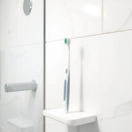 Зубные щетки