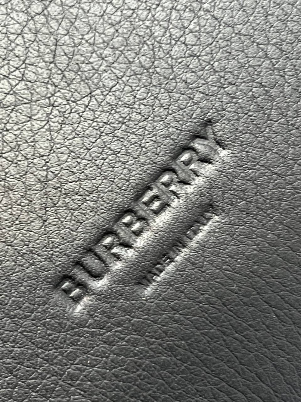 Портфель Burberry премиум класса