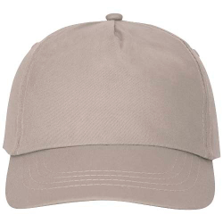 Кепка из 5 панелей Feniks Белый