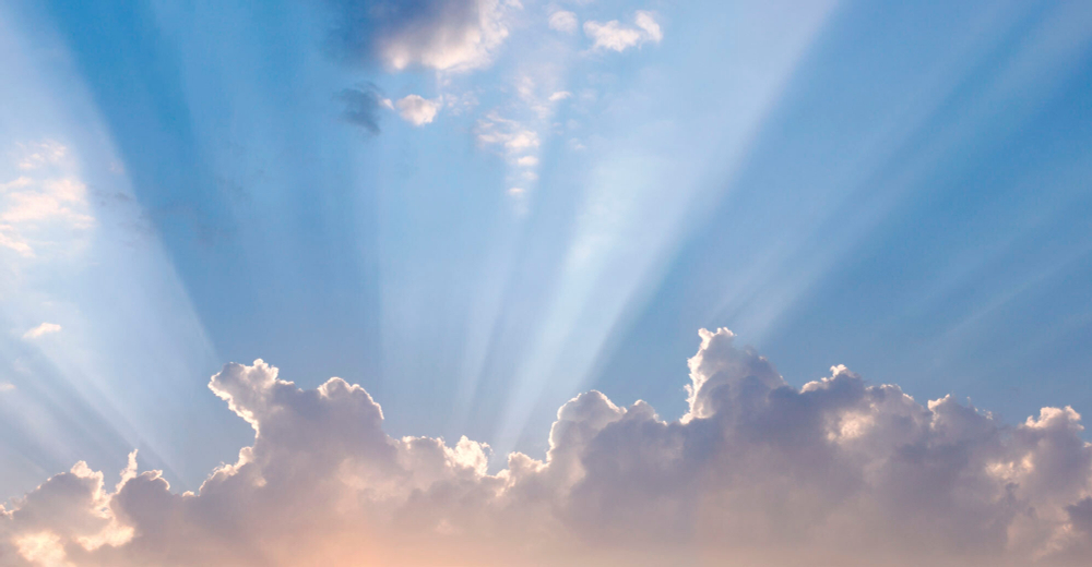 Коллекция Небо