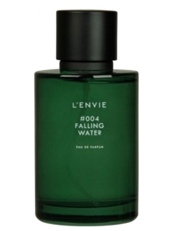 L’envie Parfums #004 Falling Water