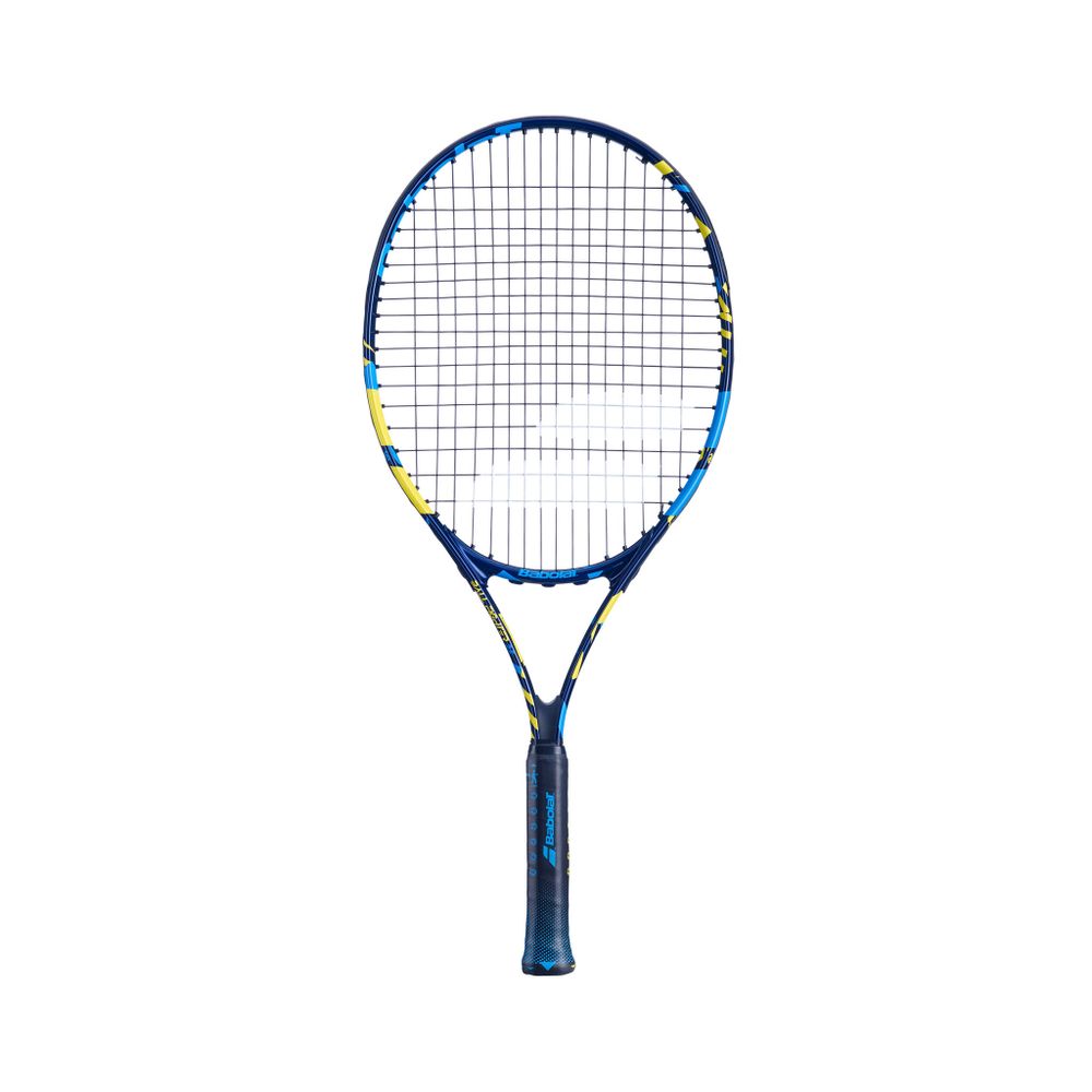 Теннисная ракеткаДетская теннисная ракетка Babolat Ballfighter 25