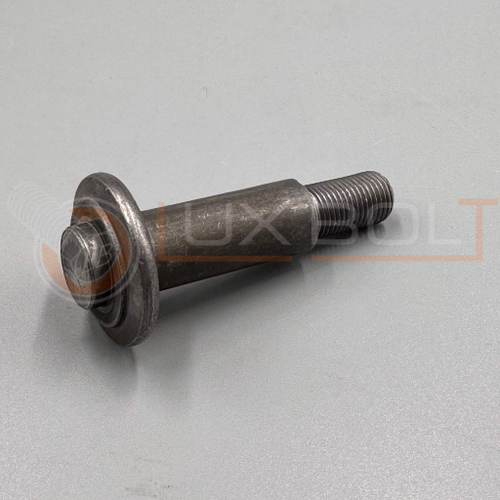 Палец приварной нижний 3302 короткий голый