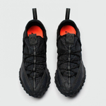 кроссовки Nike ACG Mountain Fly Low Gtx Black / Red Ftwr.