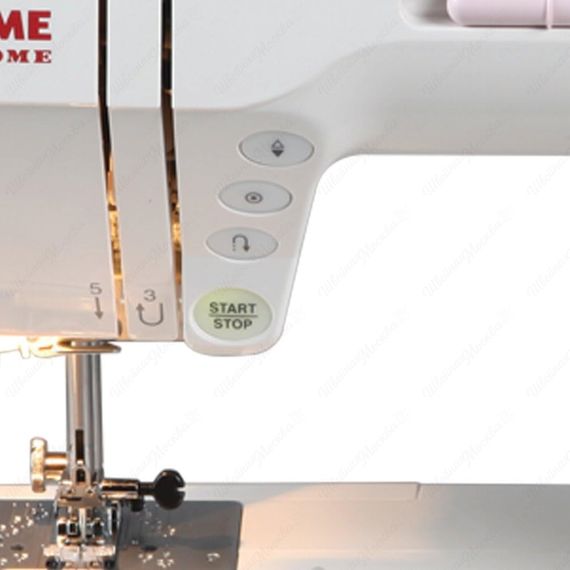 Швейная машина Janome DC 4030P