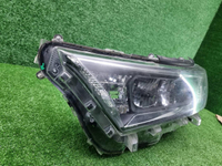 Фара левая Toyota RAV4 5 XA50 (2018-н.в,) LED