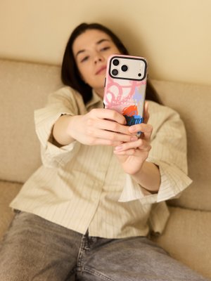 Чехол ALL AROUND для iPhone
