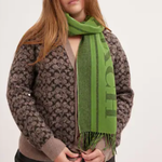 Шарф Coach, CM104-RFT