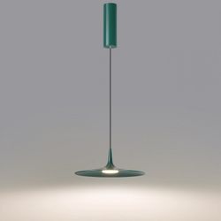 Подвесной светильник Odeon Light Sombra 7037/12L