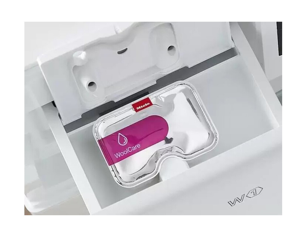 Стиральная машина Miele WWR860WPS