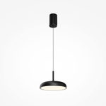 Подвесной светильник Maytoni MOD189PL-L30B3K