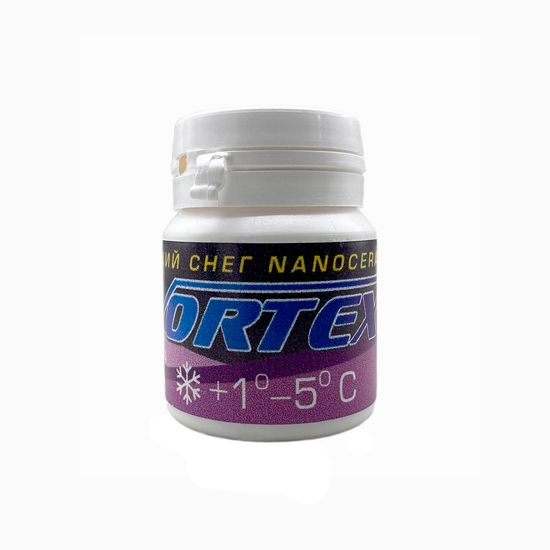 Порошок VORTEX +1...-5 Nanoceramic