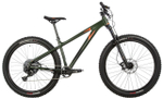 Горный велосипед Stinger Zeta STD 27.5" (2023)