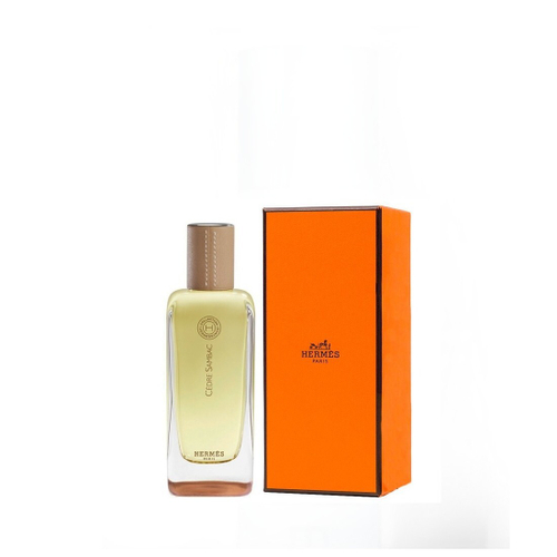 HERMES Cedre Sambac edT 4ml unisex /18283