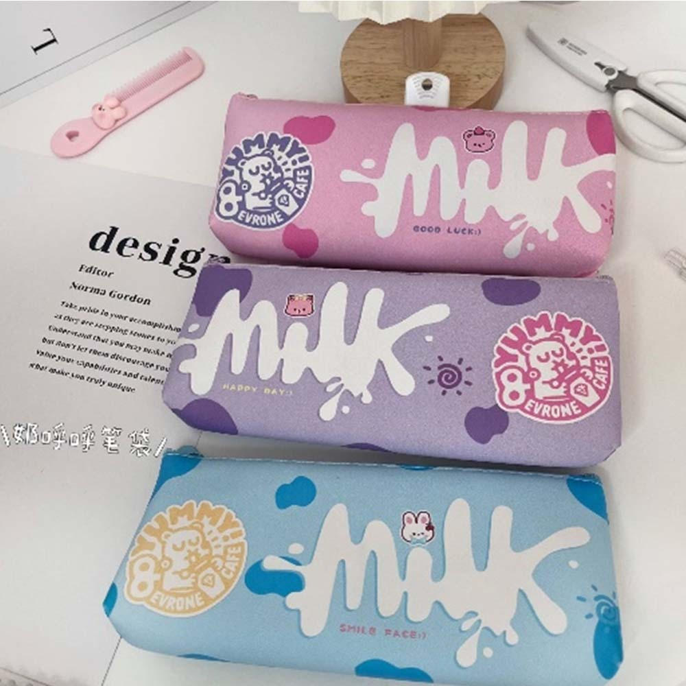 Пенал Milk