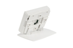 Комнатный термостат, беспроводной, Teplocom TS-Prog-2AA/3A-RF, Бастион 915