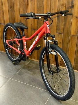 Велосипед детский Giant Talon 24 - 2026